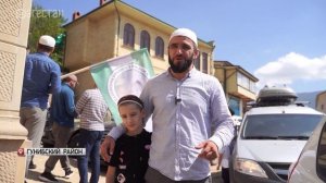 В с. Согратль почтили память Магомеда Ярагского