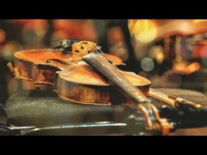 Rafael Krux ( Barogue Harpsichord and Strings ) Барокко клавесин и струнные