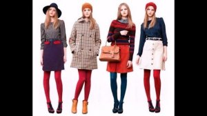 Как правильно стильно одеваться женщине в 30 — 35 лет