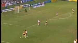 Season 4   R14   Central Coast Mariners V Queensland Roar   Goals   6 Dec 2008