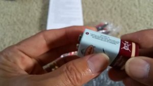 Unboxing New Digital Multimeter Ohm uF L with LED Backlight & Kickstand 2016