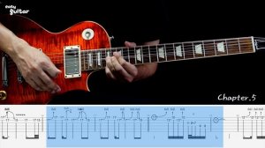 Hotel California - Eagles (Табулатура) Guitar Tutorial TABS