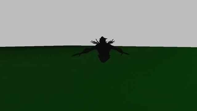 Java 3D test