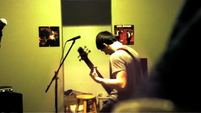 Mackey PA System Test смотреть онлайн