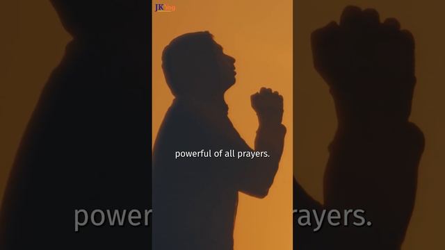 This Is The MOST POWERFUL Prayer | ATTRACT Abundance In 2023 With THIS | Swami Mukundananda #shorts