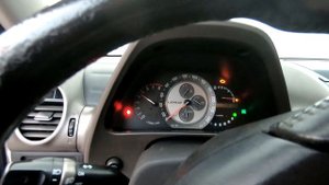 Lexus IS Toyota Altezza, будет валить боком? готовлю к зимнему дрифту!