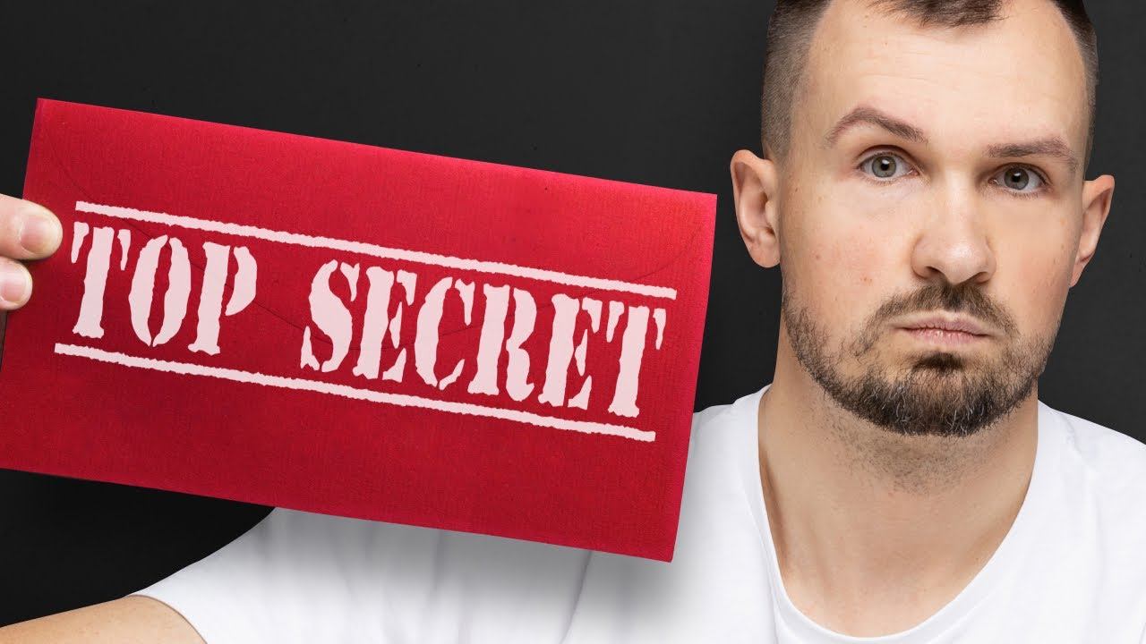ЗАЧЕМ Я БРАЛ ОБЕТ МОЛЧАНИЯ? Топ моих финансовых привычек / ЭТО ПОМОЖЕТ СТАТЬ БОГАЧЕ В 2023 ГОДУ