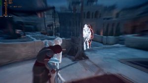 Assassin's Creed Mirage Gameplay On NVIDIA RTX 4050 ( Optimized Settings)