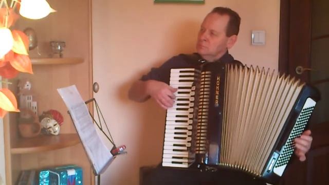 Fiesta Torera. Paso doble. смотреть онлайн