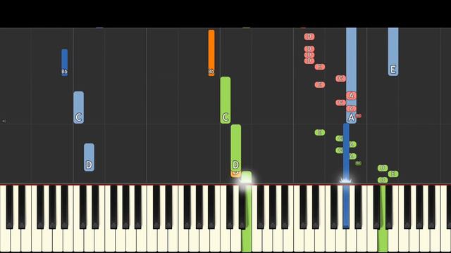 The Prototype Theme Song - Poppy Playtime смотреть онлайн