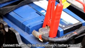 Пускозарядное устройство на 68800 mAh (300/600A) JUMPSTARTER TM19F NEW