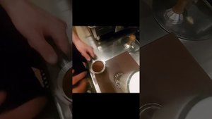 Как приготовить мокко или мокачино по слоям!  ☕? How to cook mocha or mochachino in layers!@