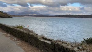 180. МЫ В BLACK ROCK SANDS и BORTH -Y-GEST, УЭЛЬС