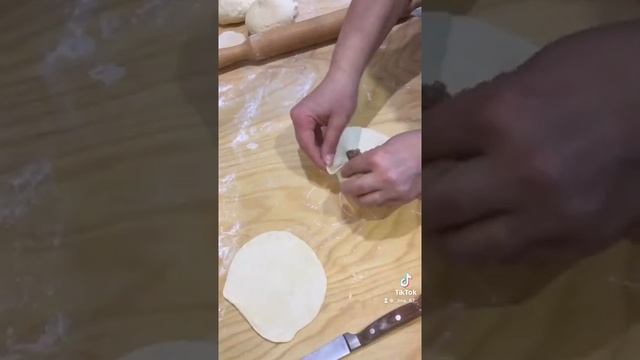 Грузинский хинкали ? смотреть онлайн