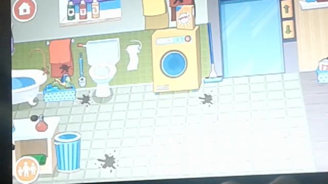 Весёлая семейка Pepi Hous смотреть онлайн