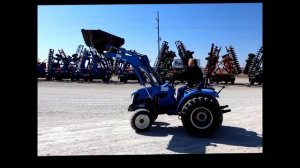 Foreign mini-tractor and associated equipment .Зарубежные мини-трактора, и к ним оборудование