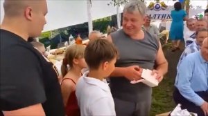 Сборная Союза   Я мечта отца
