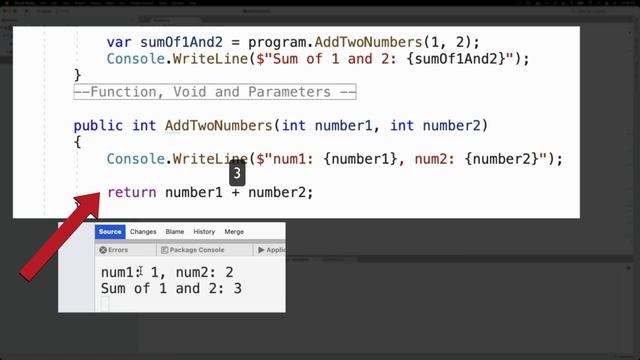 C# - Function and Parameters | Episode 8 | Discussion and Coding | Tagalog Tutorial смотреть онлайн