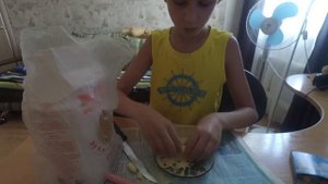 DIY | Сделай Своими Руками | ФЕСТИВАЛЬНЫЕ КРАСКИ ХОЛИ