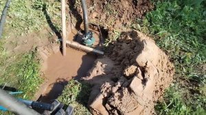 В скважине вода с железом. Что делать?