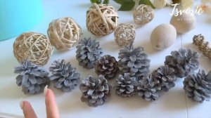 Восстановление старой композиции / Как её почистить / DIY TSVORIC