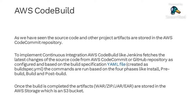 AWS DEVOPS #awsdevops #awscodecommit #awscodebuild #awscodedeploy #awscodepipeline