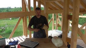 Подробный обзор инструмента для каркасного строительства.