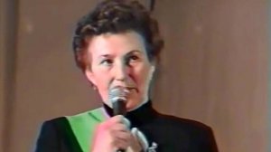 Песни и романсы Смирновой Веры Николаевны (2000 г.)