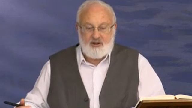 статья 46 Власть Израиля над клипот смотреть онлайн