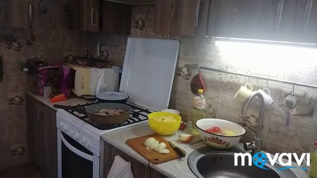 Так рыбу жарят только на Дону. Старый казачий рецепт.#рыбаскартошкой