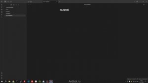 Obsidian. Урок 1