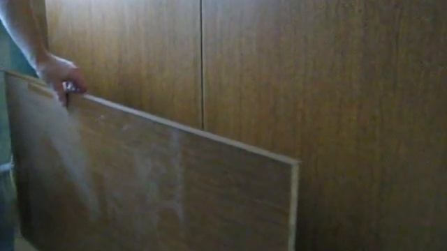 Поклейка меламиновой кромки смотреть онлайн