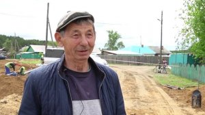 Фильм-отчет о работе мэра и администрации Иркутского района за 2022 год
