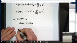 Engineering 11, Intro to MATLAB, Lesson 3: Storing and Manipulating Unsigned Integers (Session 4)