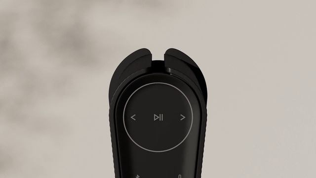 Beosound Emerge Setup A compact WiFi home speaker Bang Olufsen смотреть онлайн