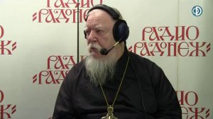 'Подвизайтесь войти тесными вратами'. В чем теснота этих врат? Прот. Дмитрий Смирнов