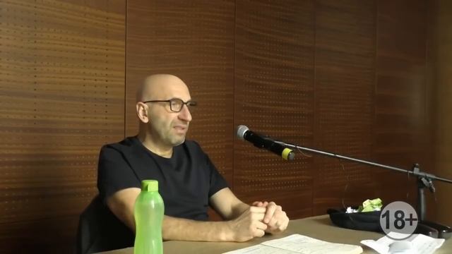 Сатья. Почему мужчина не добытчик? смотреть онлайн