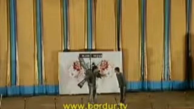 Сочи 2010! Юла (Уфа).avi смотреть онлайн