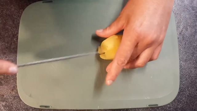 Очень свежая и вкусная Окрошка