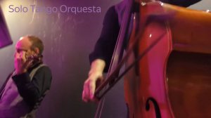 Solo Tango Orquesta | VAMOS Tango Weekend 2024