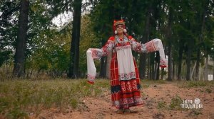Нить традиций - Традиционный костюм Рязанской губернии #3