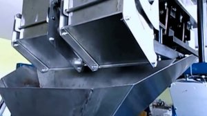 Линия для фасовки и упаковки молотого кофе