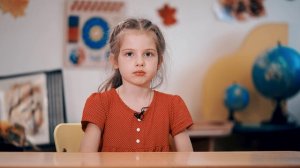 1-11 класс Папы глазами детей. Блиц-опрос малышей в детском саду о самых важных качествах для отцов