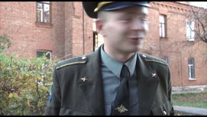 Выпуск СВВАУЛ 2012