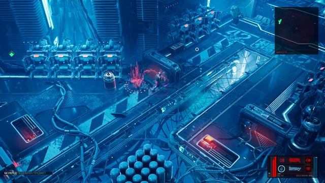 THE ASCENT ПРОХОЖДЕНИЕ • Хранилище данных Асцент #12 смотреть онлайн