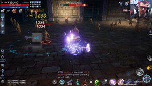 MIR 4 | Я - Новичок в ИГРЕ! Где играть - КАК - Кем? - пособие начинающему и не только