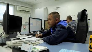 Денис Крымов – главный энергетик «Санта Бремор» в проекте «Санта рядом»