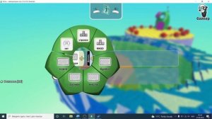 Kodu Game Lab - Урок8. Кнопки.