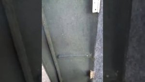 Полка багажника Таврия 1102 своими руками