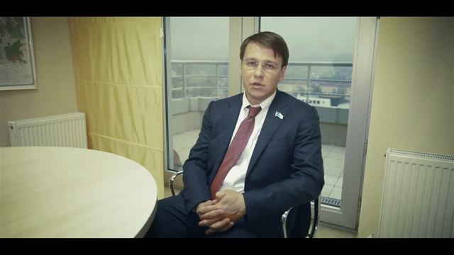 Поздравление депутата маслихата г.Алматы с Великим праздником Победы! смотреть онлайн